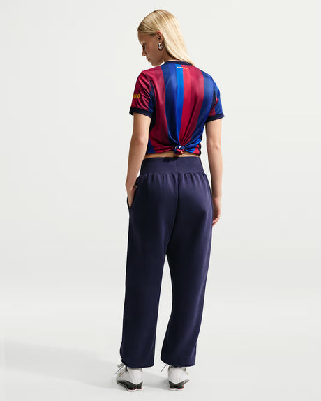 Nike Barcelona Home Women's Soccer Jersey 26/27 - Red/Blue