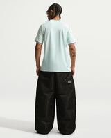 Nike France Away Men's Soccer Jersey 2026 - Igloo/Monarch/Monarch