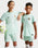 Nike France National Team 2026 Stadium Youth Away Jersey - Igloo/Monarch/Monarch