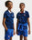 Nike France National Team 2026 Stadium Youth Home Jersey - Game Royal/Blackened Blue/White/Metallic Copper