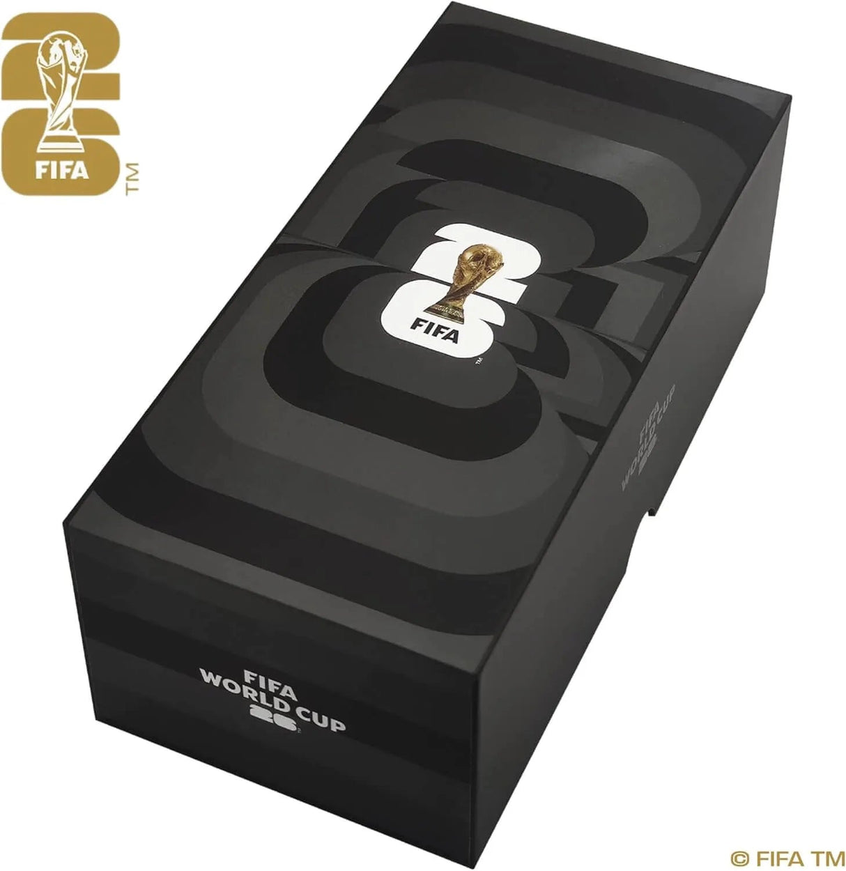 FIFA World Cup 2026 3D Trophy Replica - 6Inch