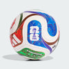 adidas FIFA World Cup 26™ Trionda Competition Soccer Ball - White/Blue/Red