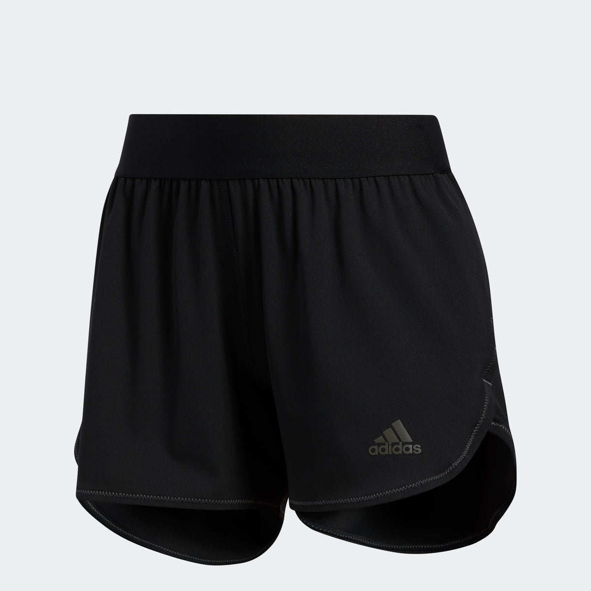 adidas Women's Training Short HEAT.RDY - Black