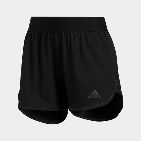 adidas Women's Training Short HEAT.RDY - Black