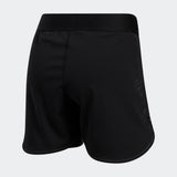 adidas Women's Training Short HEAT.RDY - Black