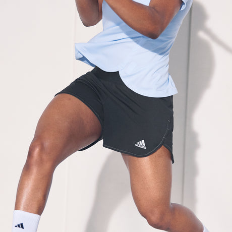 adidas Women's Training Short HEAT.RDY - Black