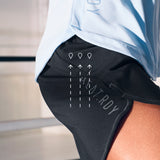 Zapatillas de entrenamiento adidas H.RDY negras