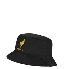adidas Mexico Bucket Hat Black