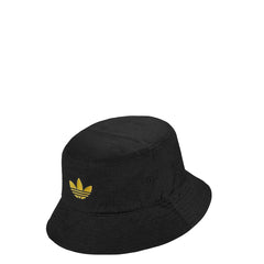 adidas Mexico Bucket Hat Black