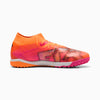 PUMA Future 8 Pro Cage Men's Soccer Shoes - Orange/Black