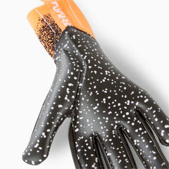 PUMA Future Z Grip 1 NC Goalkeeper Gloves Neon Citrus/Puma Black