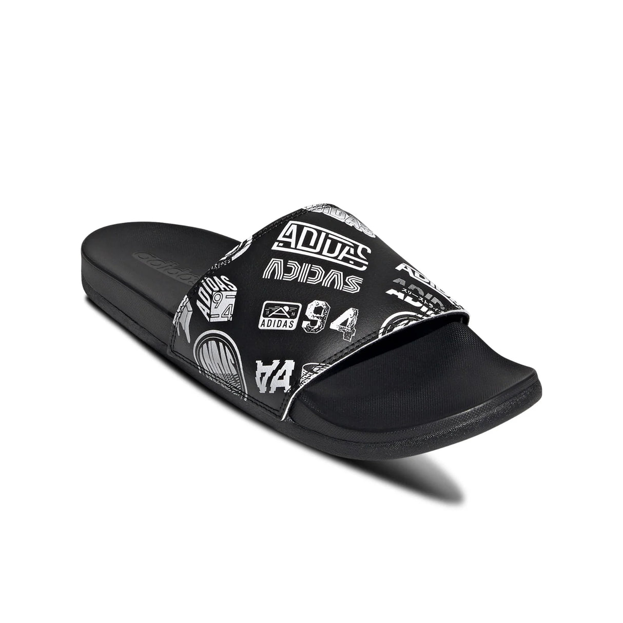 adidas Adilette Comfort Core Black