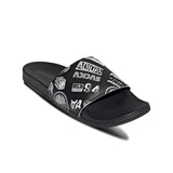 adidas Adilette Comfort Core Black
