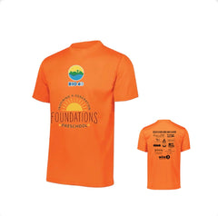 Rio 40 Foundations Toddler Jersey