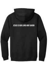 Rio 40 Gildan Hoodie