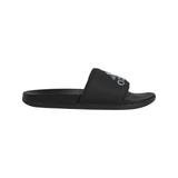 adidas Adilette Comfort Slides Black/Silve
