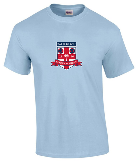 Camiseta de algodón PBSA