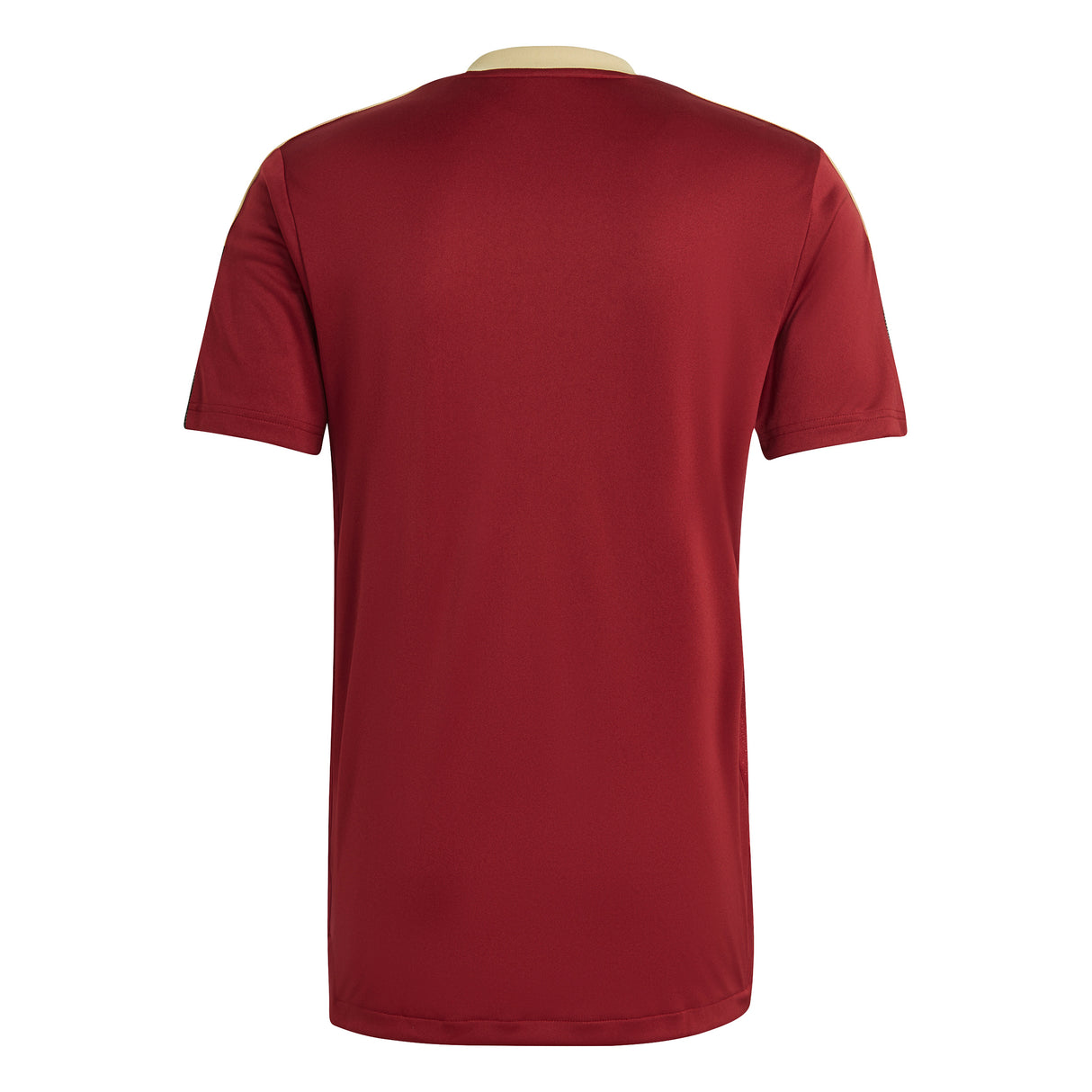 adidas Atlanta United Training Jersey - Burgundy
