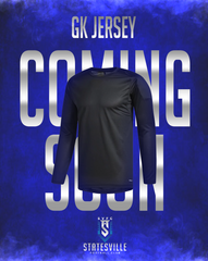 Statesville FC Goalkeeper Jersey