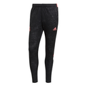 Pantalón adidas Real Madrid Aop TR Negro