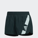 Pantalón corto adidas W PRC Drupt verde