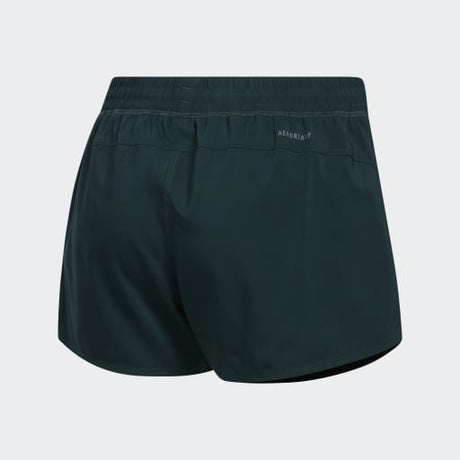 adidas Women's Pacer Disrupt Woven Shorts