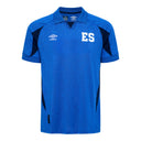 Umbro Salvador Home Men's Soccer Jersey 26/27 -Royal/White