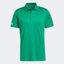 Polo Adidas Performance Primegreen