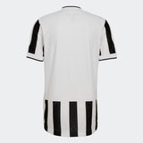 adidas Juventus Home Jersey 21 adidas - White/Black
