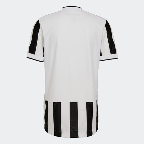 adidas Juventus Home Jersey 21 adidas - White/Black