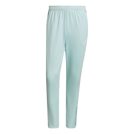 Pantalón de chándal adidas Tiro - Halmín azul