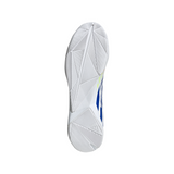 adidas Predator Edge 3 IN Men's Soccer Shoes - White/Yellow