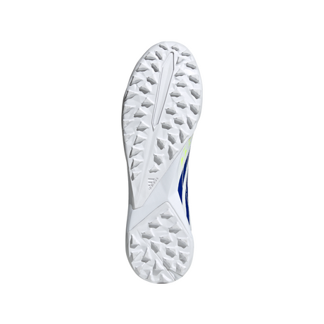 adidas Predator Edge 3 Laceless TF Men's Soccer Cleats - White