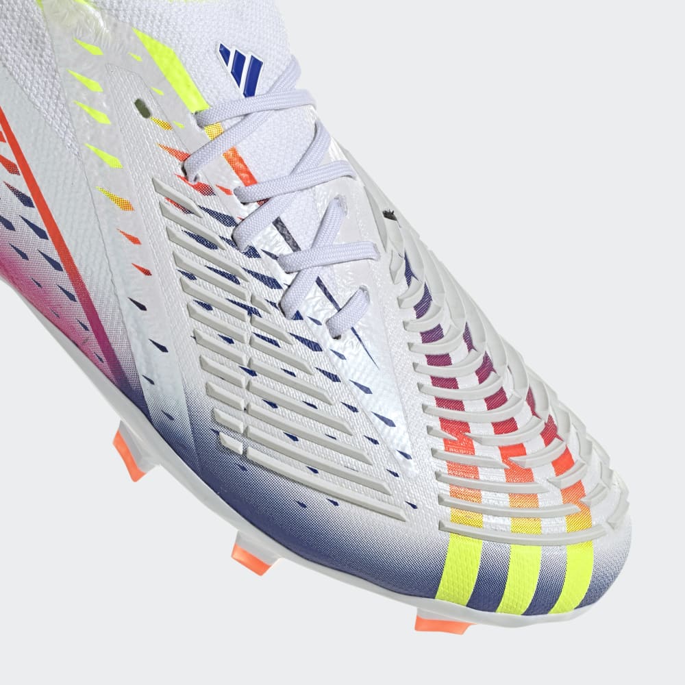 Adidas Predator Precision II X-TRX SG MANIA PULSE F50 Size
