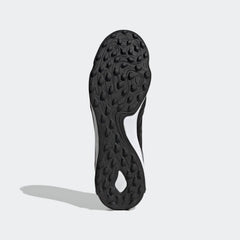 Botas de fútbol adidas Copa Sense 3 TF Turf Negro/Blanco
