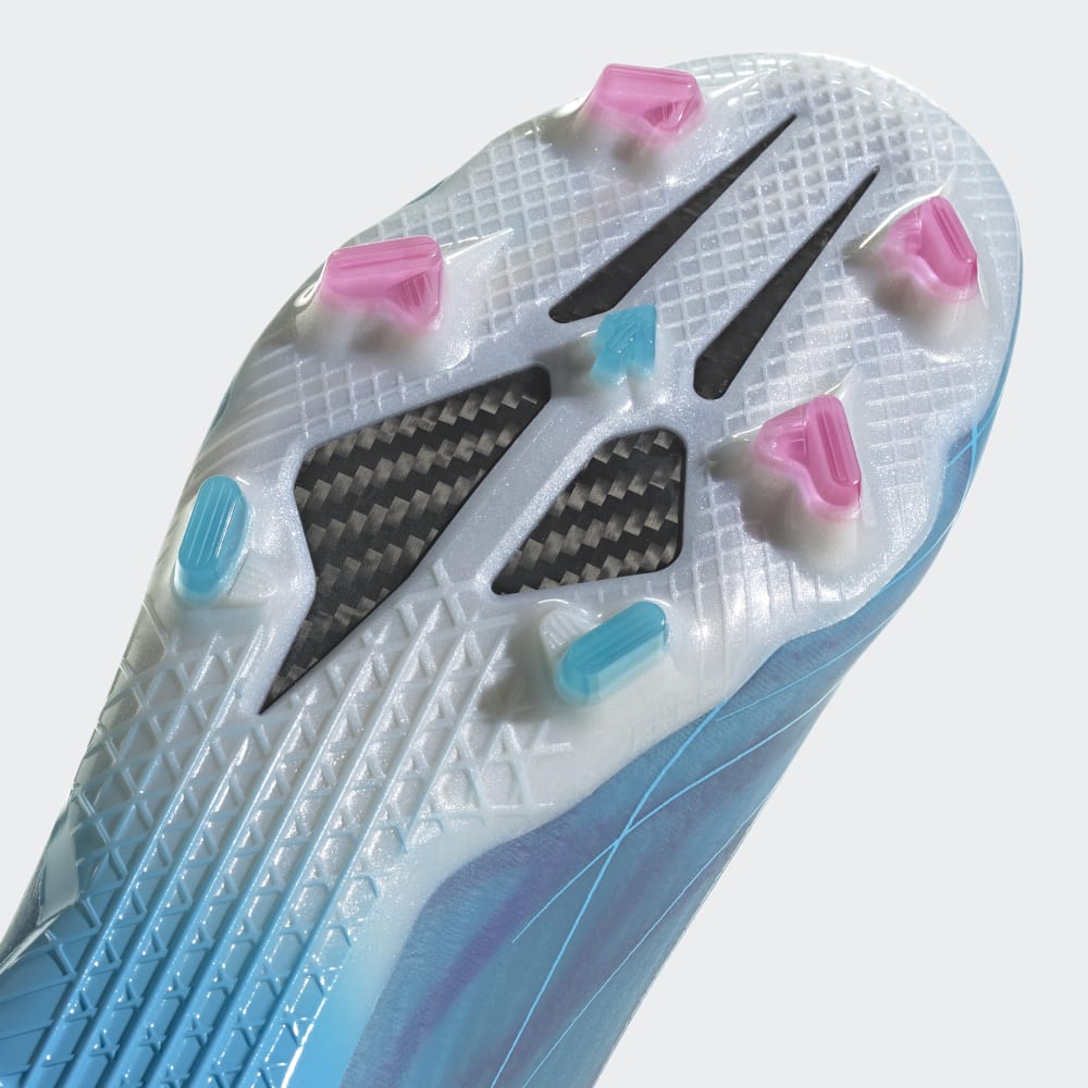Adidas x 18 pink outlet