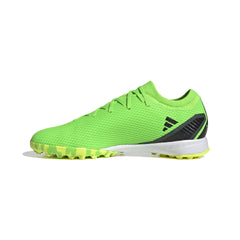 Botas de césped artificial adidas X Speedportal.3 verde/negro
