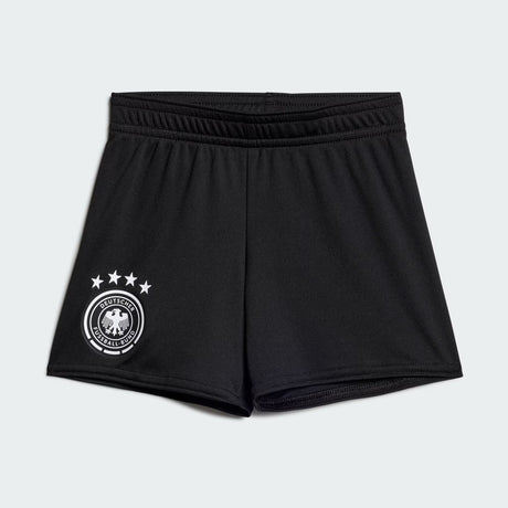 adidas Germany Home Baby Soccer Mini Kit 26 - White