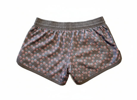 PUMA Performance Graphic Women's Short