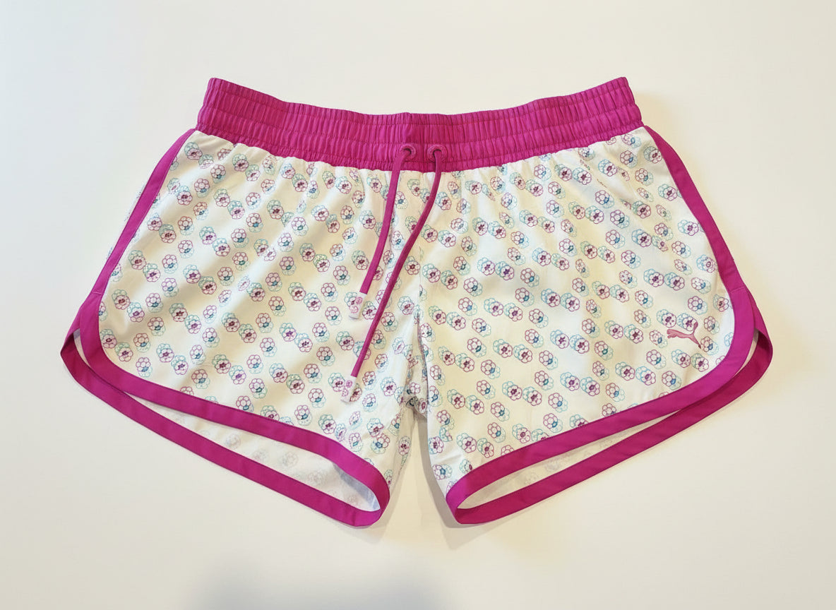 PUMA Performance Graphic Women's Short