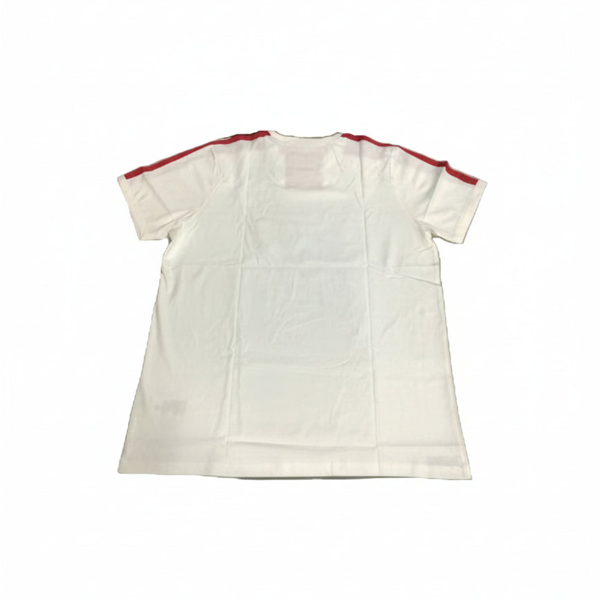 PUMA Football Archives T7 Ringer Tee