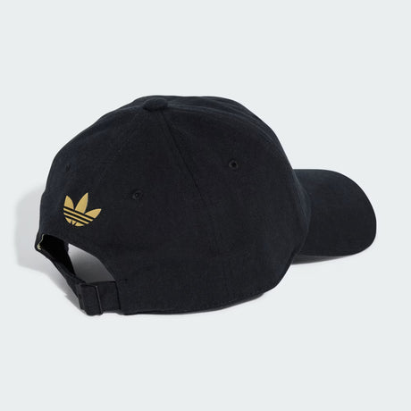 adidas Mexico Cap Black