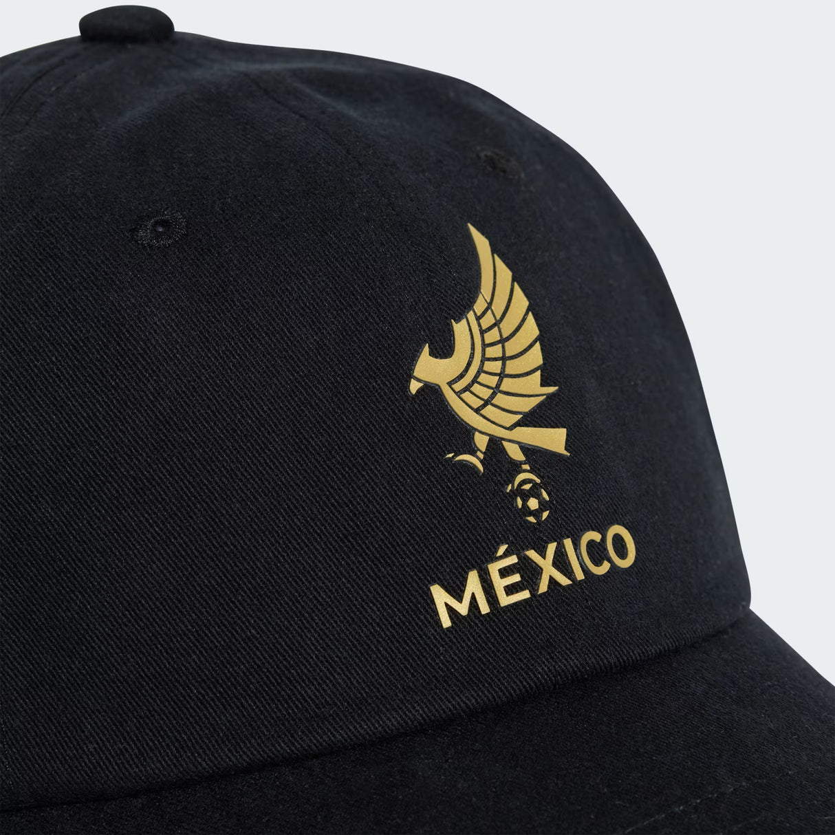 adidas Mexico Cap Black