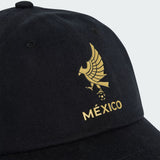 adidas Mexico Cap Black