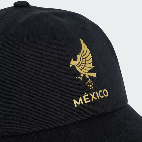 adidas Mexico Cap Black
