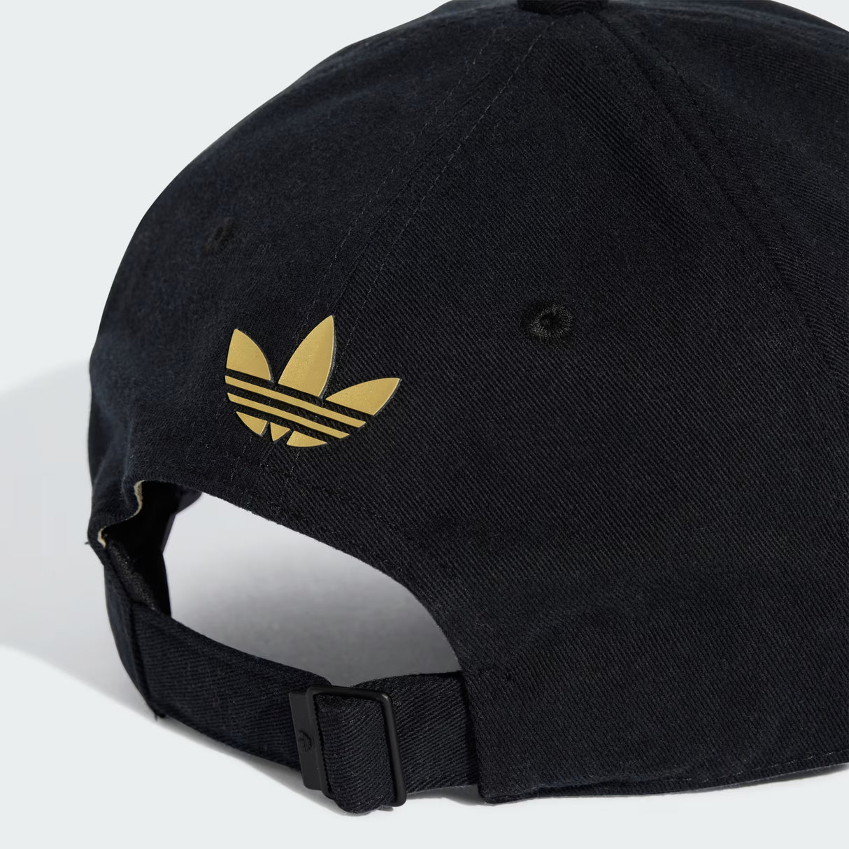 adidas Mexico Cap Black