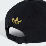 adidas Mexico Cap Black