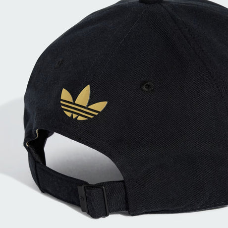 adidas Mexico Cap Black