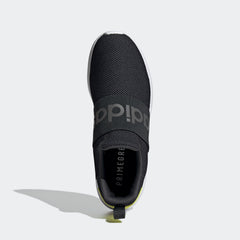 Lite Racer Adapt 4.0 Shoes Carbon/Grey Five/Acid Yellow