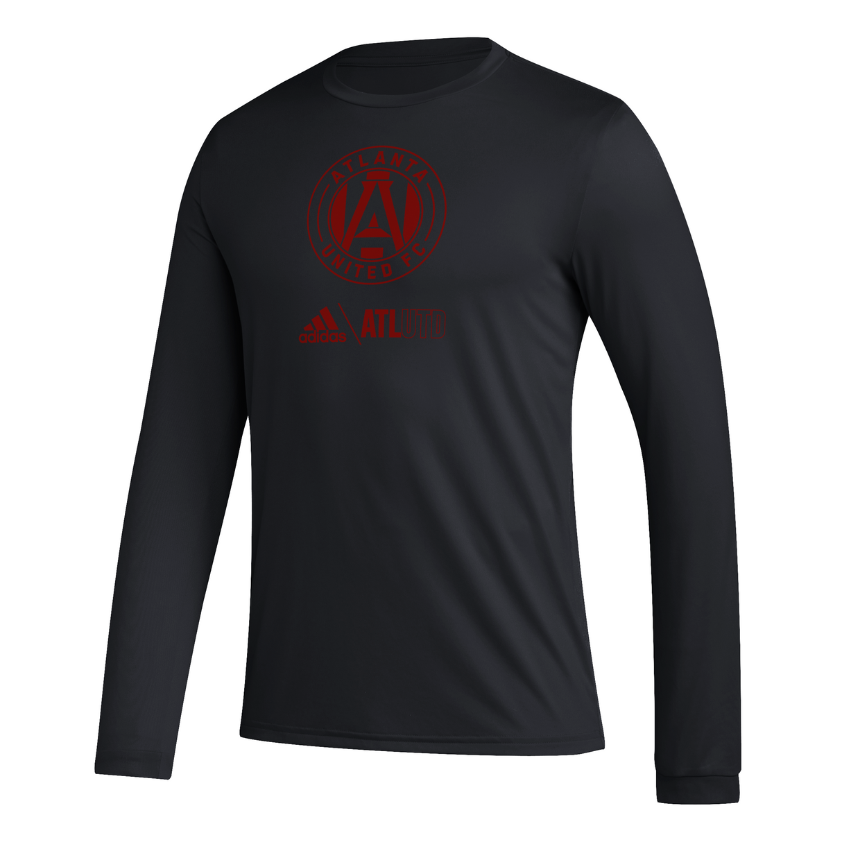 adidas M LS Pre Game Negro